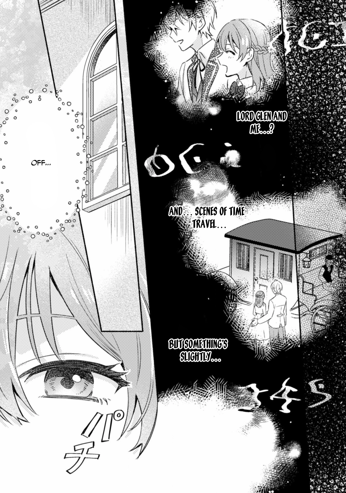 Given a Second Chance, I'll Become the Maid I Always Dreamed Of! Chapter 1 Page 48